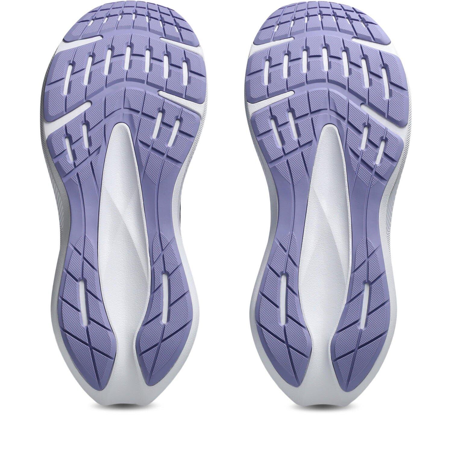 Chaussures De Running Femme - ASICS PATRIOT 14 W - Twilight Blue/Blue Bell 5/6