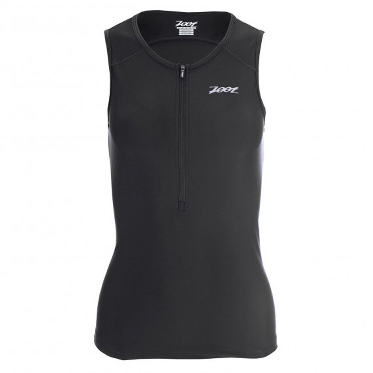 Débardeur Zoot Active Tri Mesh femme - Noir XS 1/1
