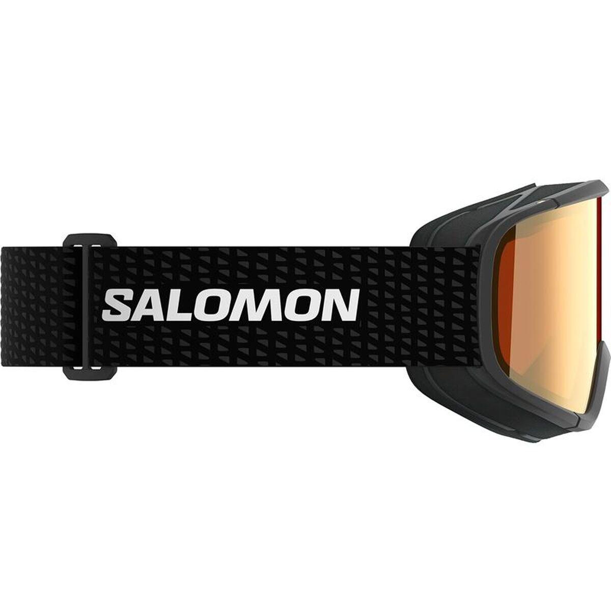 Lunettes de ski SALOMON Aksium 2.0 Homme 3/4