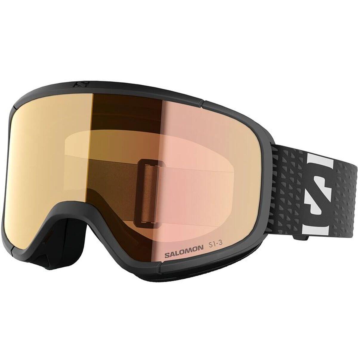 SALOMON picture