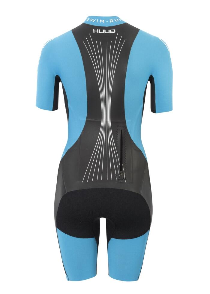 HUUB Auron combinaison néoprène femme - Taille S 2/3