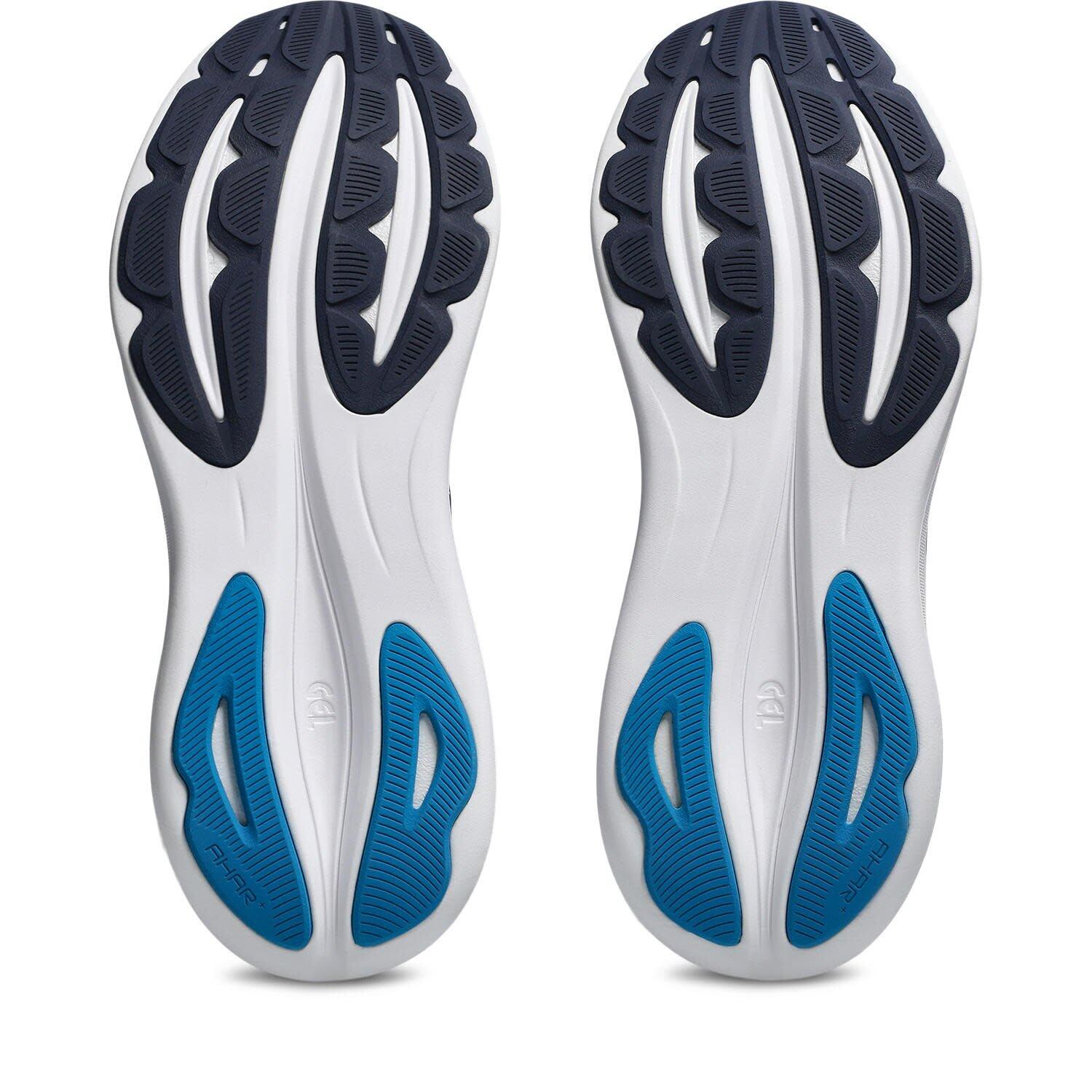 Chaussures De Running Homme - ASICS GEL-PULSE 17 - Midnight/Yamabuki 5/6