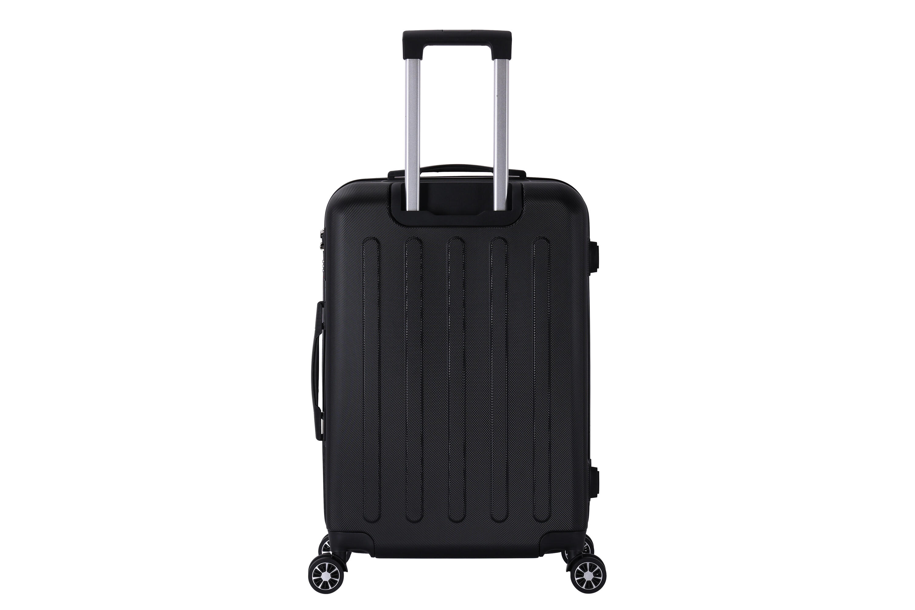 Valise Cabine Rivoli noir 2/4