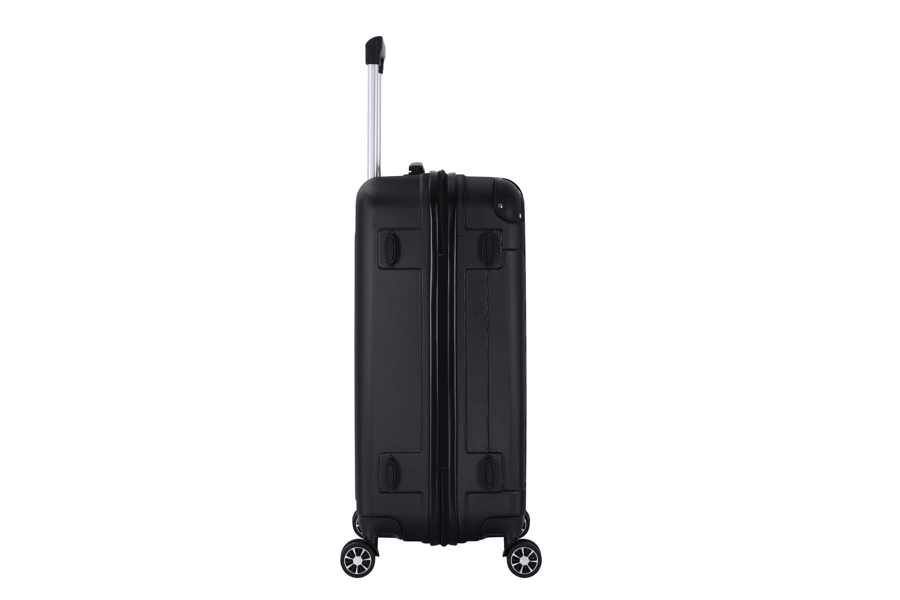 Valise Cabine Rivoli noir 4/4