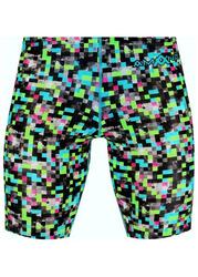 AMANZI Hacka Jammers - Taille 32 Vert