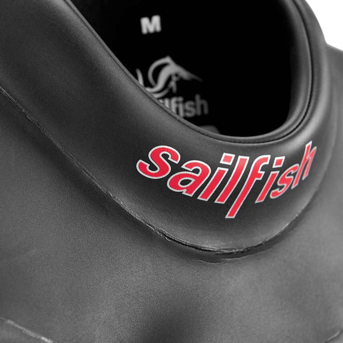 Sailfish Attack muta da triathlon donna XS 3/5
