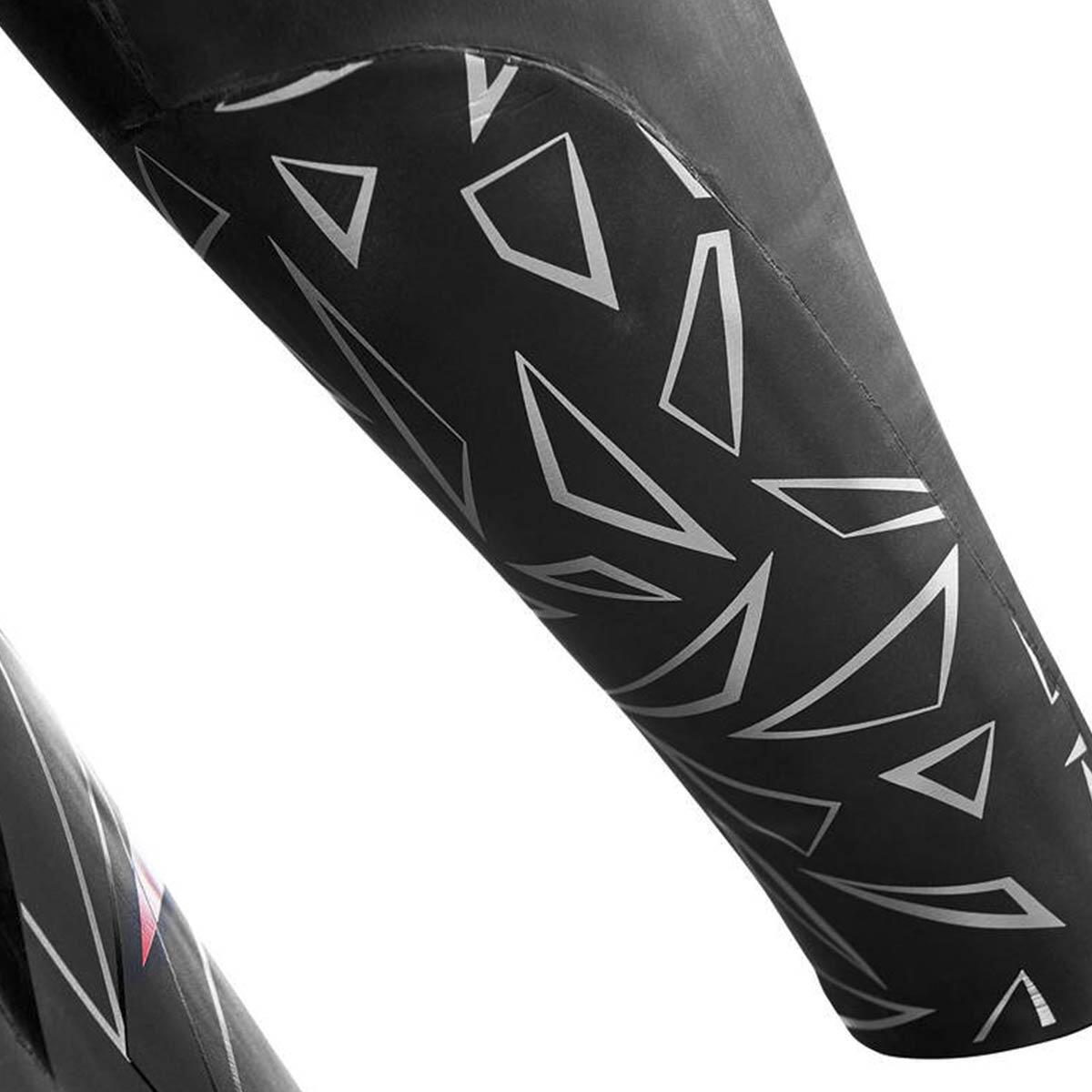 Sailfish Attack muta da triathlon donna XS 5/5