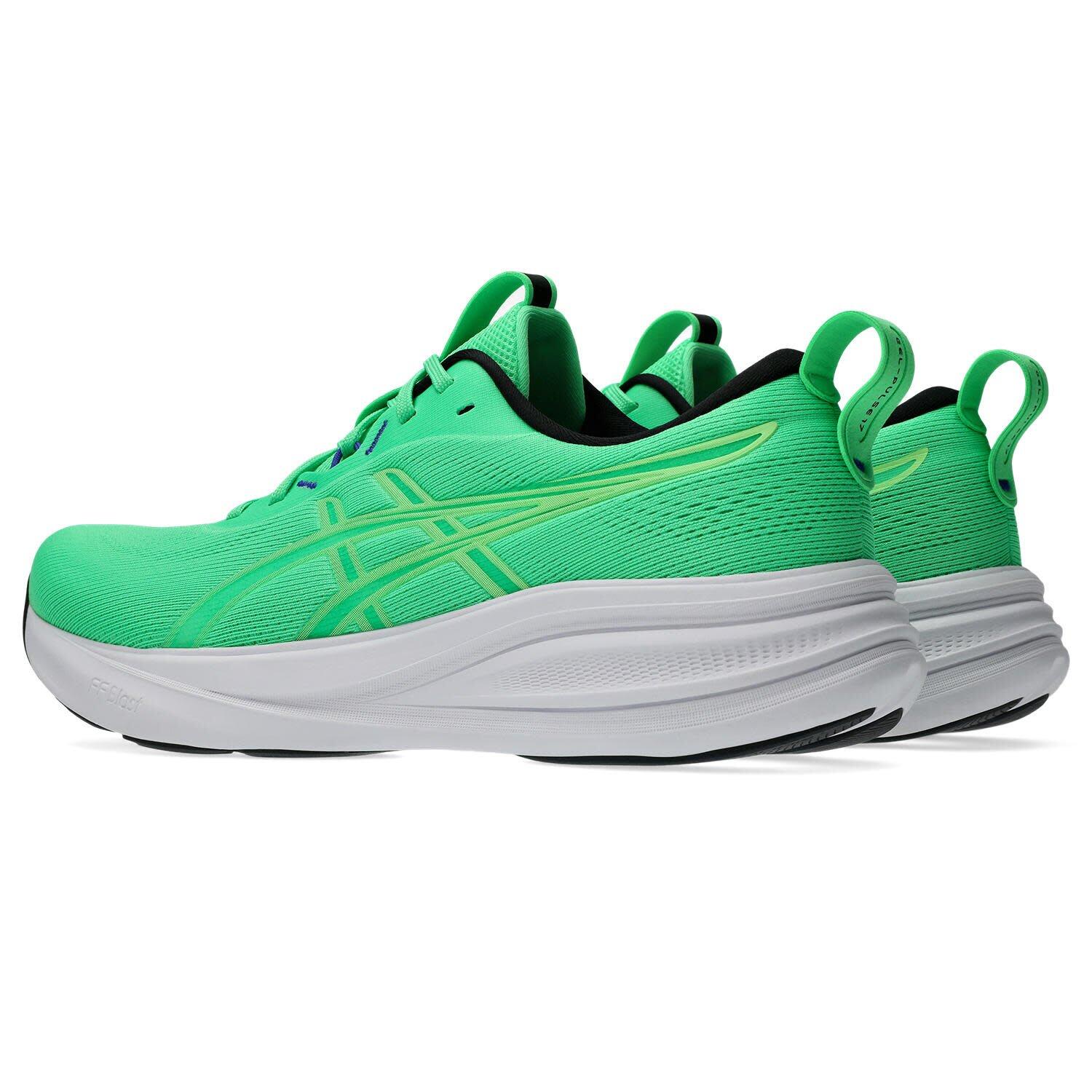 ASICS GEL-PULSE 17 - Vital Green/Illuminate Green 5/6