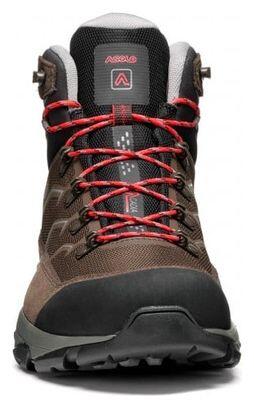 Asolo Acadia Mid GTX Botas de montaña marrón para hombre 7/7