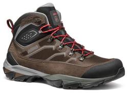 Chaussures de Randonnée Asolo Acadia Mid GTX Marron Homme