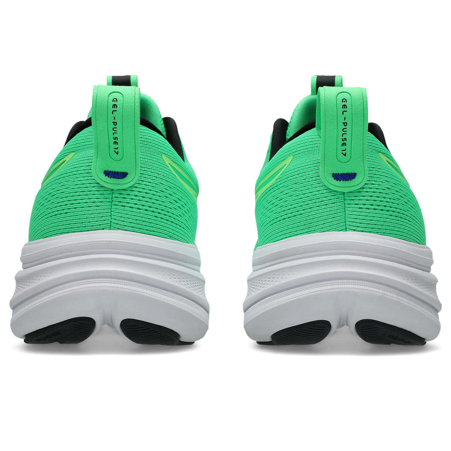 ASICS GEL-PULSE 17 - Vital Green/Illuminate Green 6/6