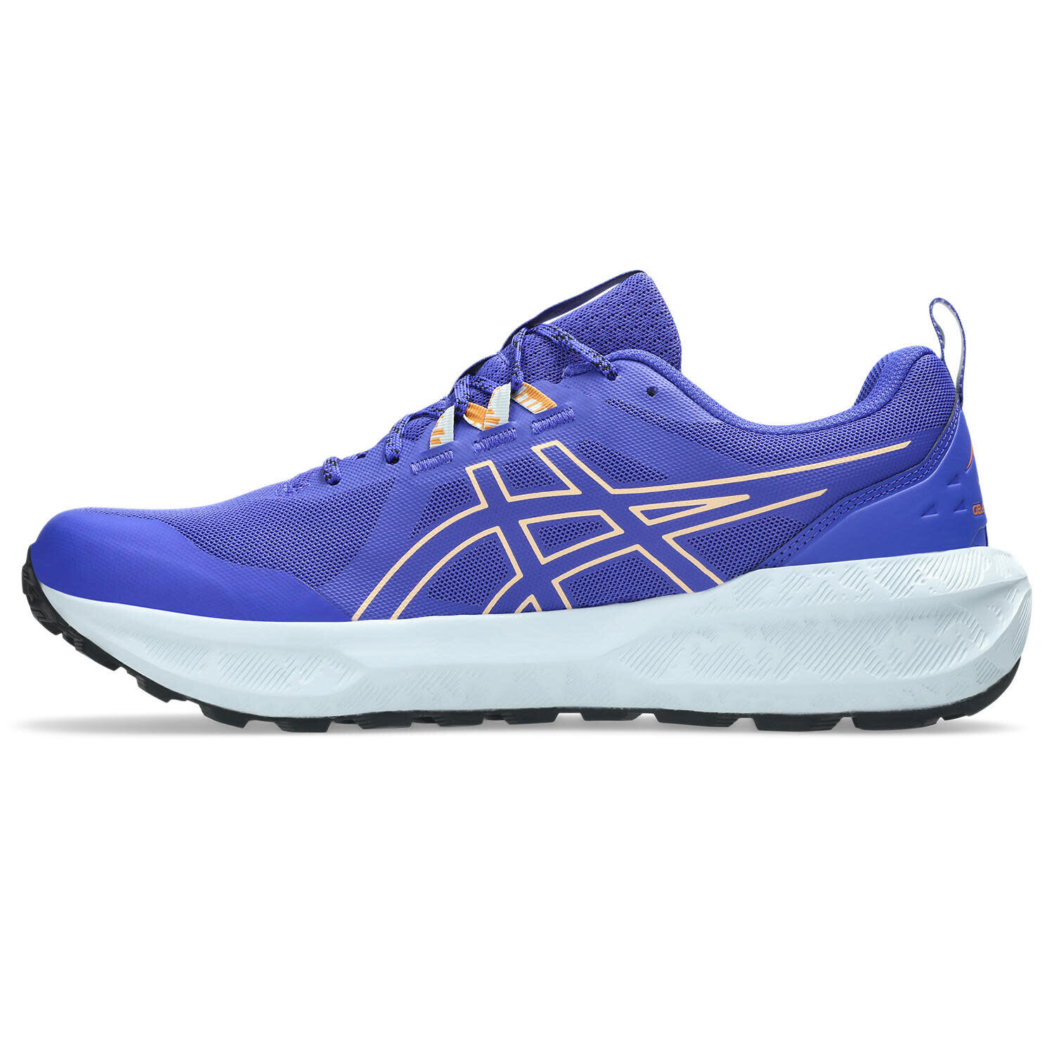 Scarpe da running trail uomo GEL-SONOMA 8 - blu 2/7