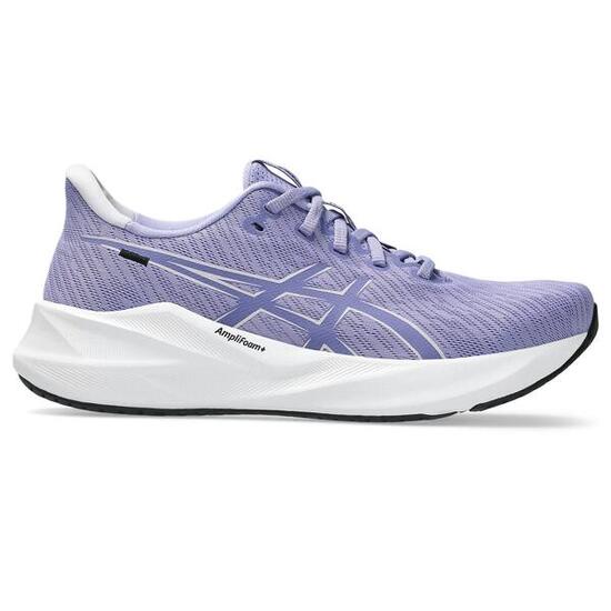 Chaussures De Running Femme - ASICS VERSABLAST 4 W - Bluebell/Lilac Hint