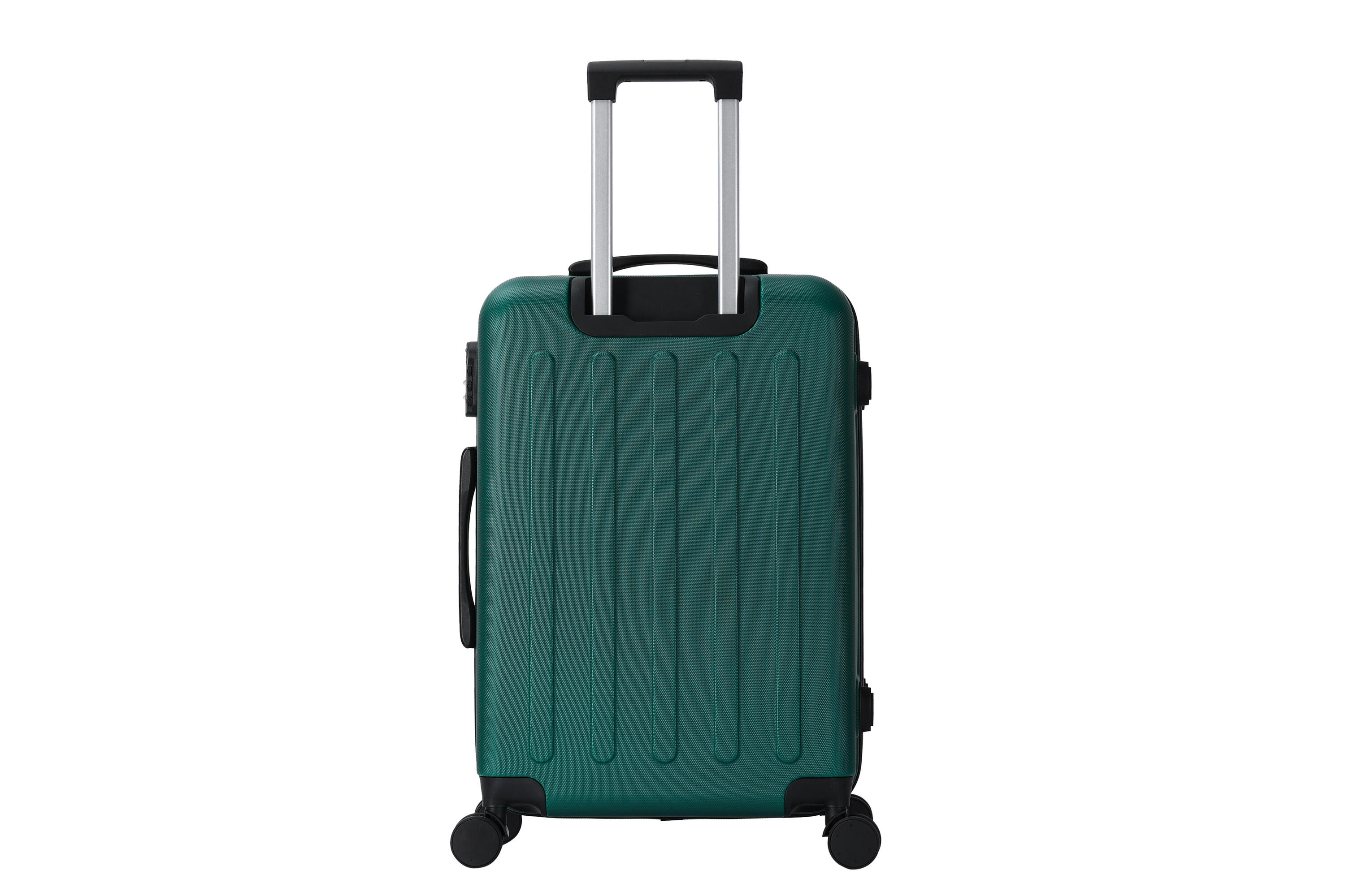 Valise Long Séjour  Rivoli Dark Green 2/4