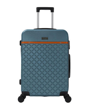 Valise Long Séjour Odeon Indigo