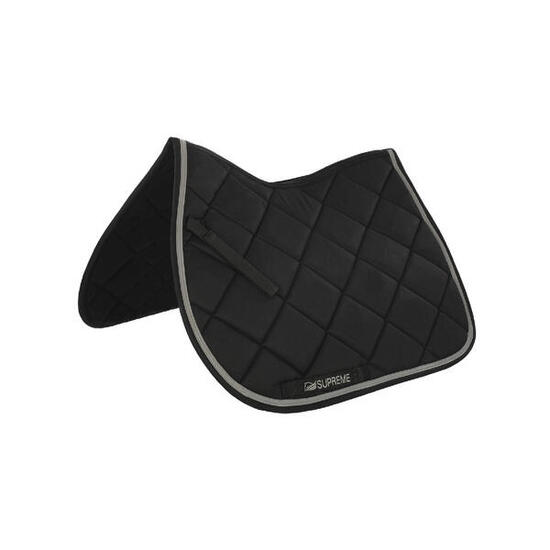 Tapis de selle de saut matelassé