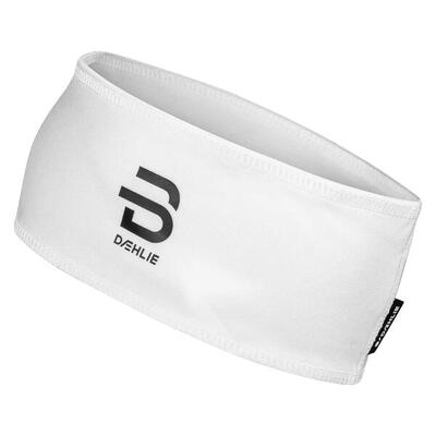 Hoofdband daehlie sportswear polyknit