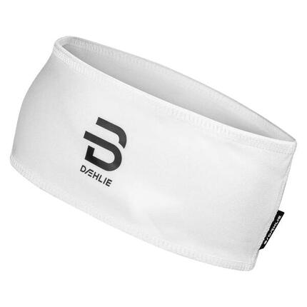 Stirnband schnelltrocknend leicht elastisch Unisex - Headband Polyknit