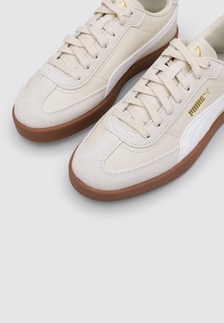 Chaussure de randonnée Baskets Femme Puma PUMA CLUB II ERA Ble 3/5