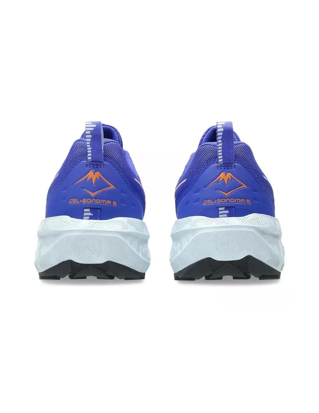 ASICS - Calzado para correr, atletismo, caminar 7/7