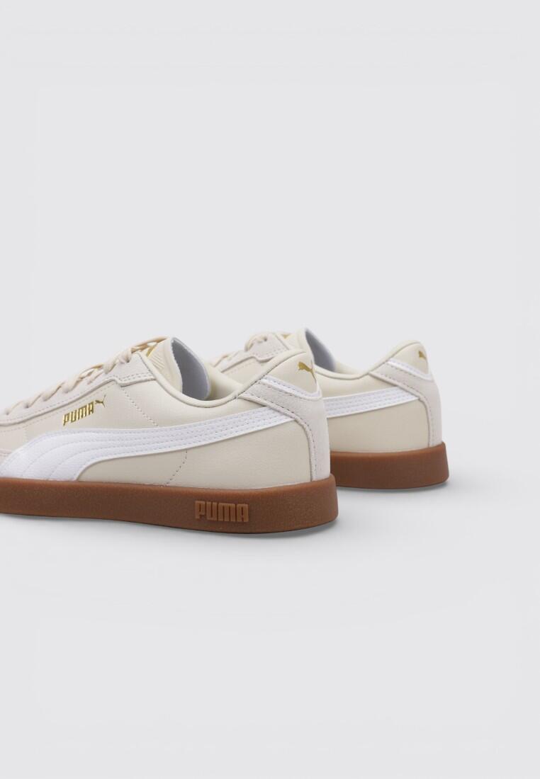 Chaussure de randonnée Baskets Femme Puma PUMA CLUB II ERA Ble 4/5