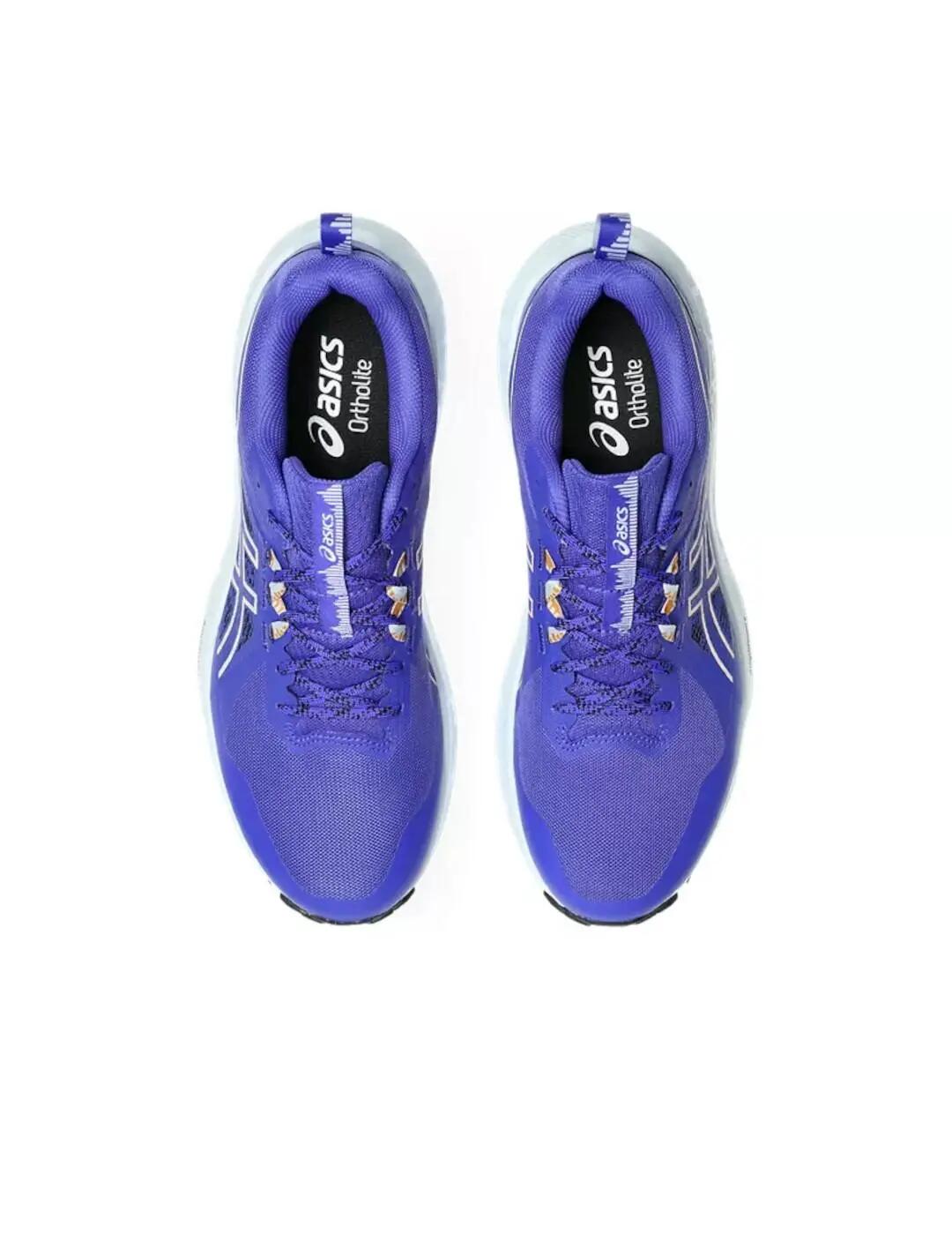 ASICS - Calzado para correr, atletismo, caminar 6/7