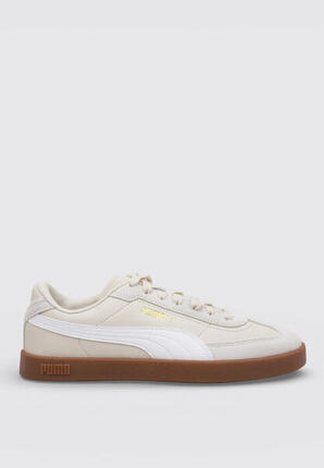 Zapatillas Deportivas Mujer Puma PUMA CLUB II ERA Beig