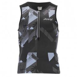 Zoot Ultra Tri Débardeur Homme Noir XS