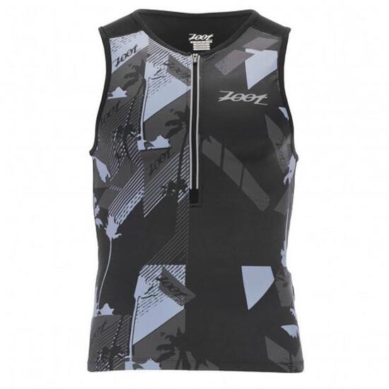 Zoot Ultra Tri Débardeur Homme - Noir - M