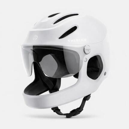 Virgo Casque intégral