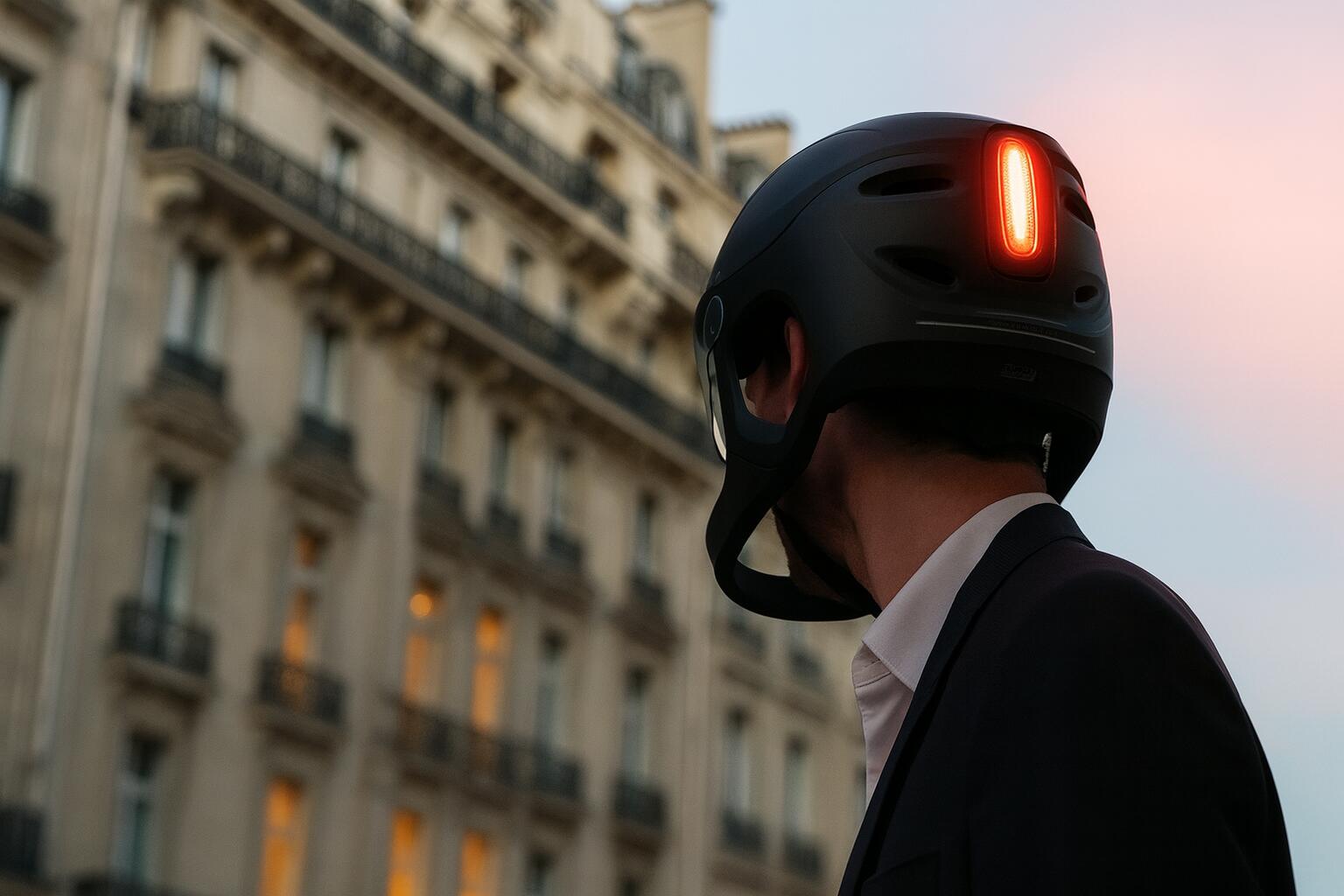 Virgo Casco integral 6/8