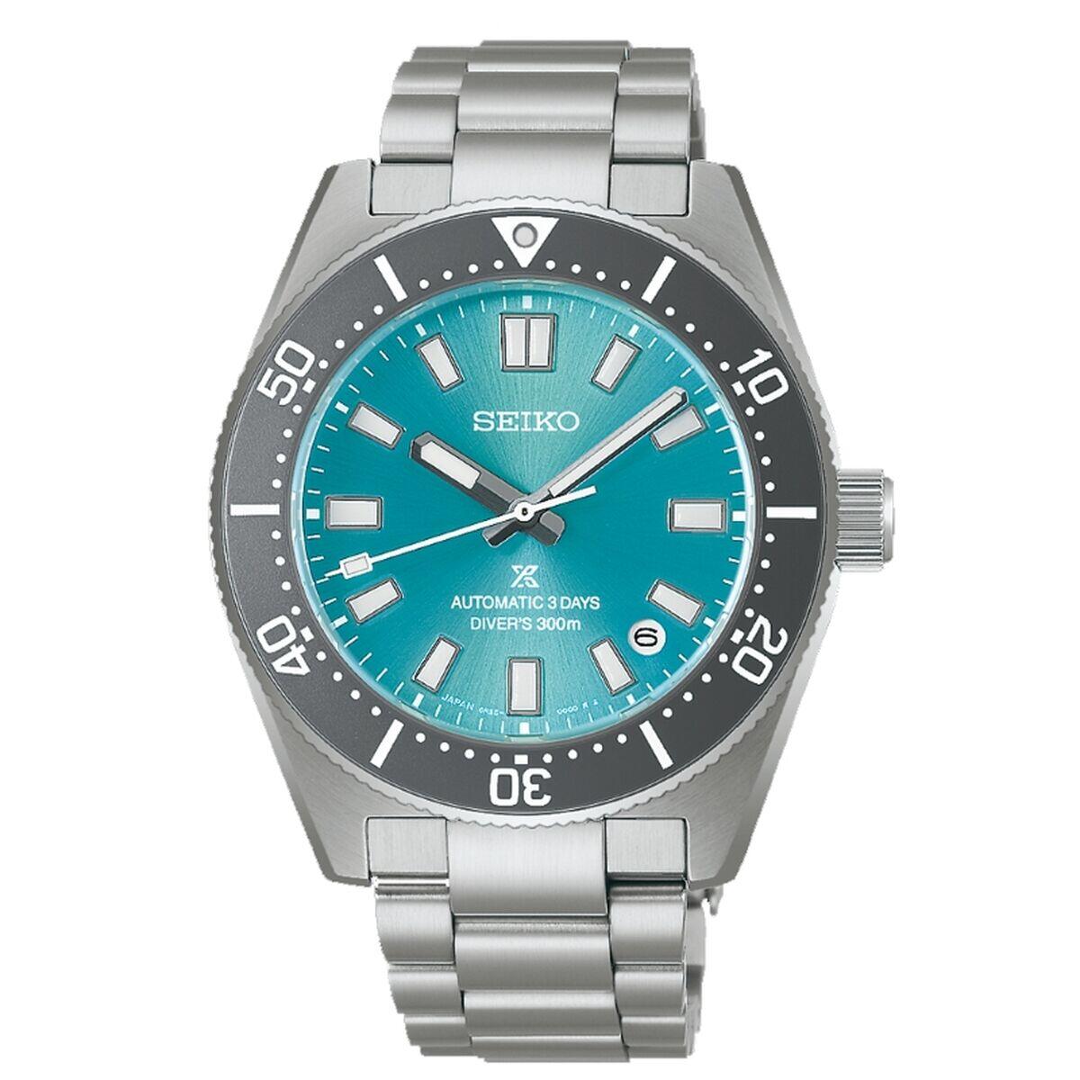 SEIKO picture