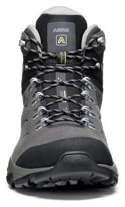 Chaussures de Randonnée Asolo Acadia Mid LTH GTX Gris Homme 7/7
