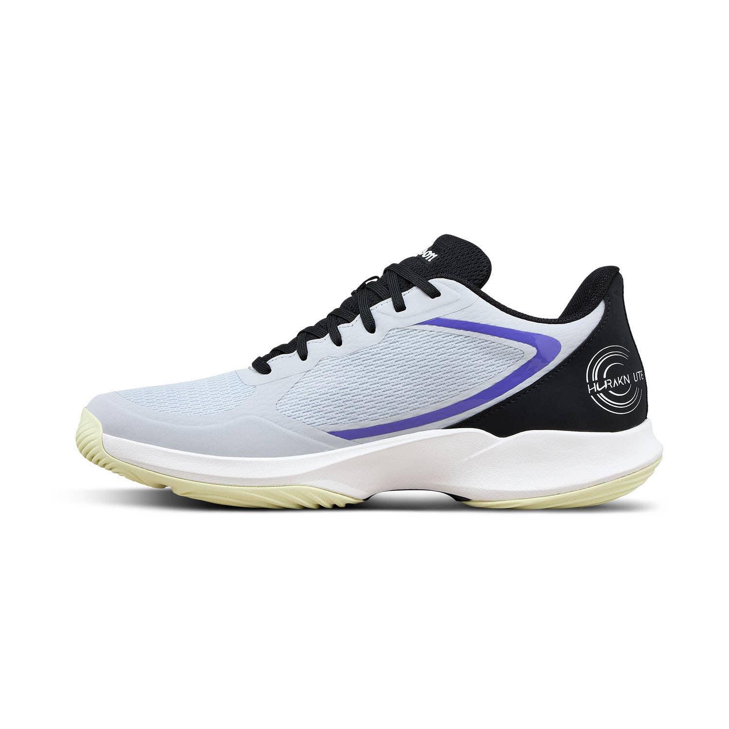 Wilson Hurakn Lite Azul Wrs338420 3/6