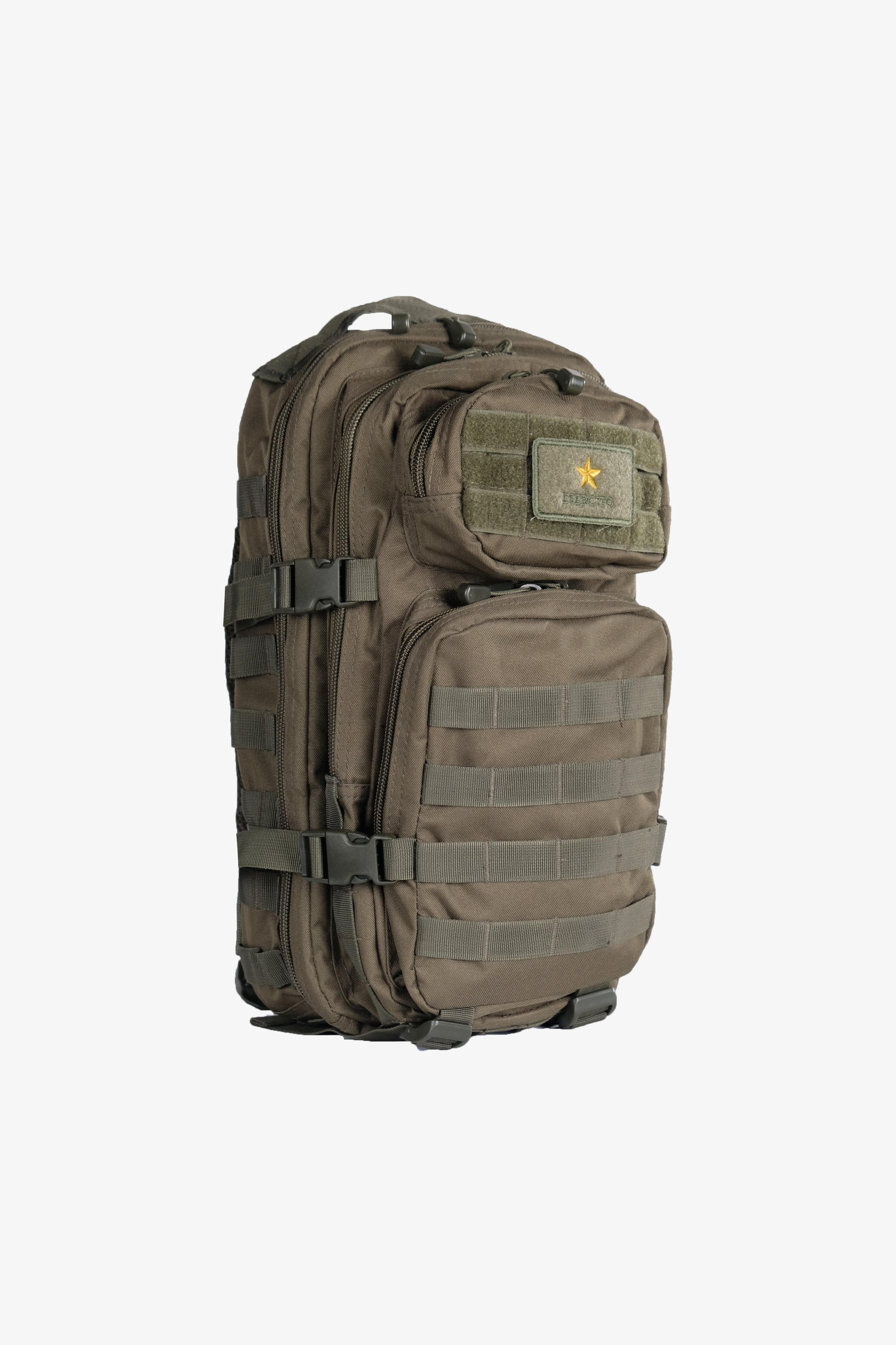 Zaino Esercito AAG320 da trekking militare 20 litri 2/6
