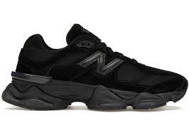 New Balance 9060 nero