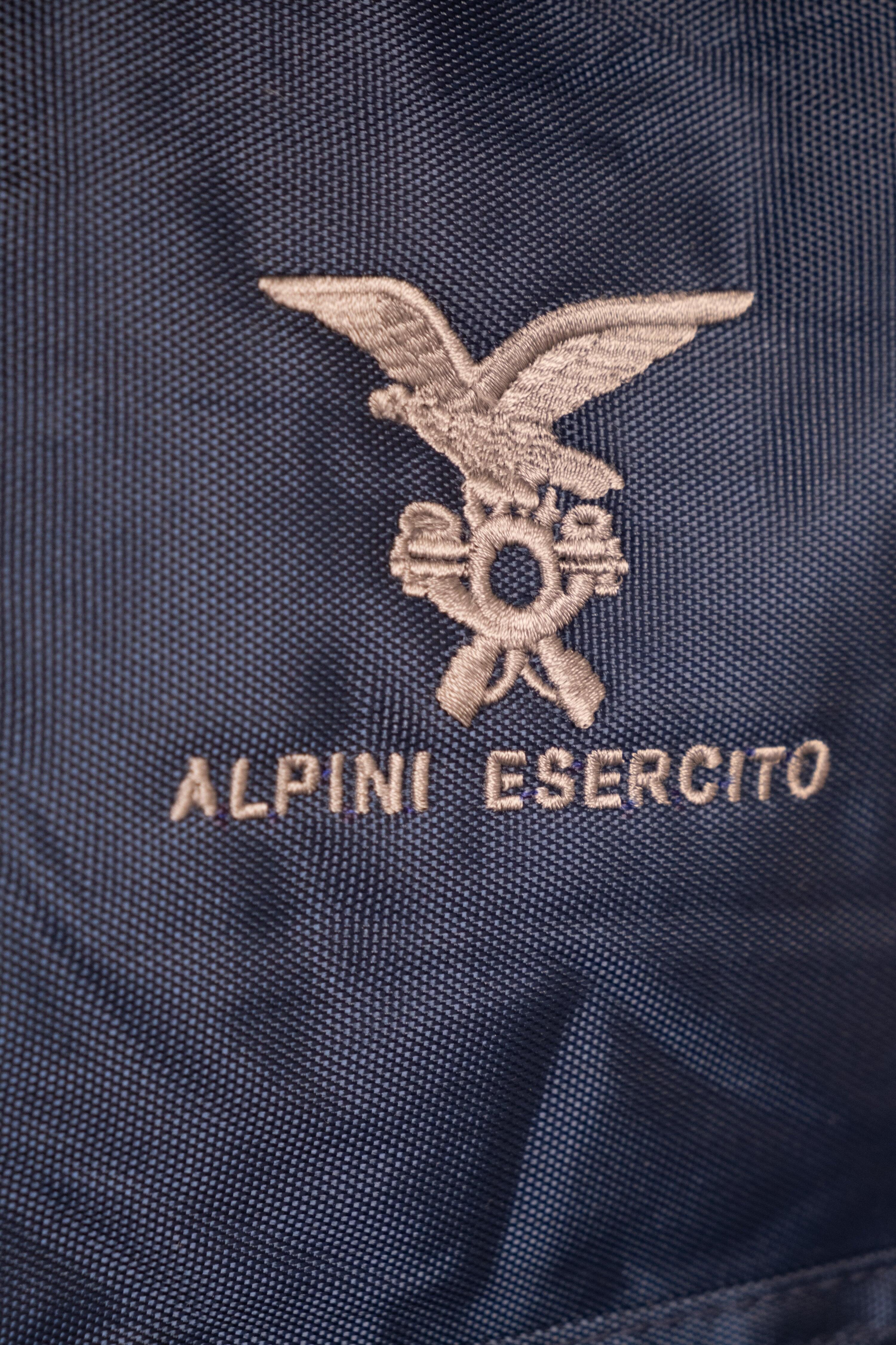 Zaino multiuso AAG388 Esercito 4/4