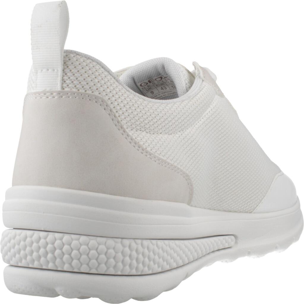 Zapatillas hombre Geox U Activart 3/5