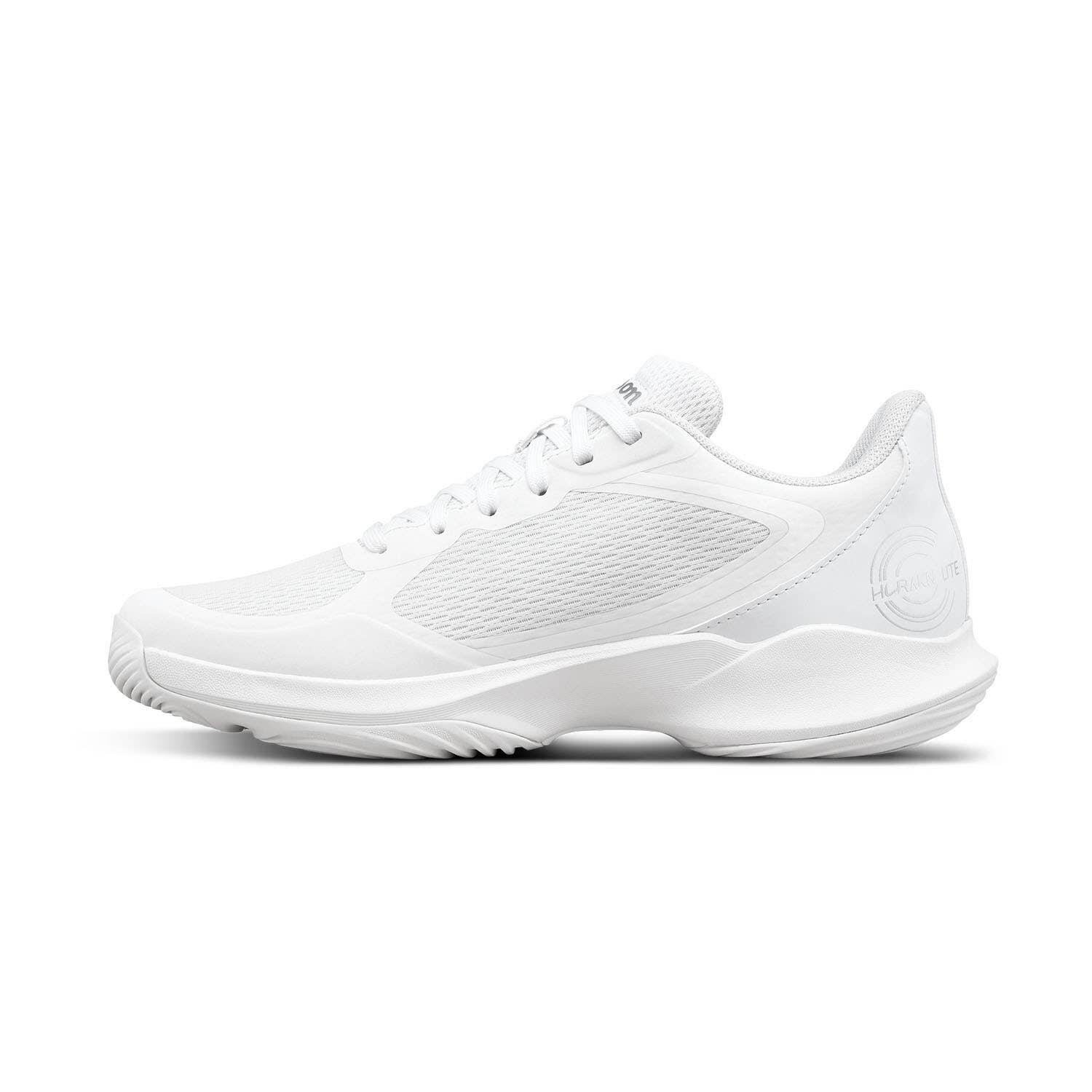 Wilson Hurakn Lite Blanco Mujer Wrs338470 3/7