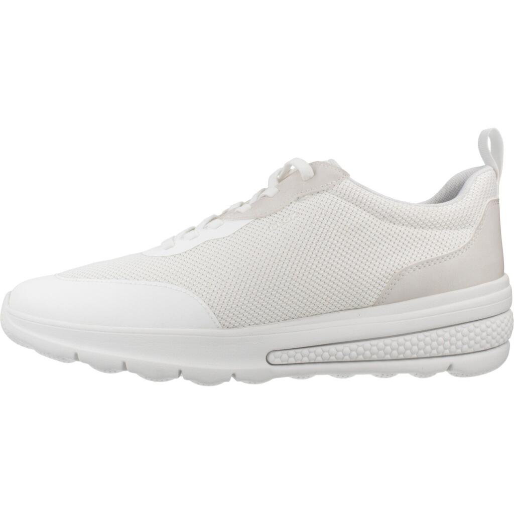 Zapatillas hombre Geox U Activart 2/5