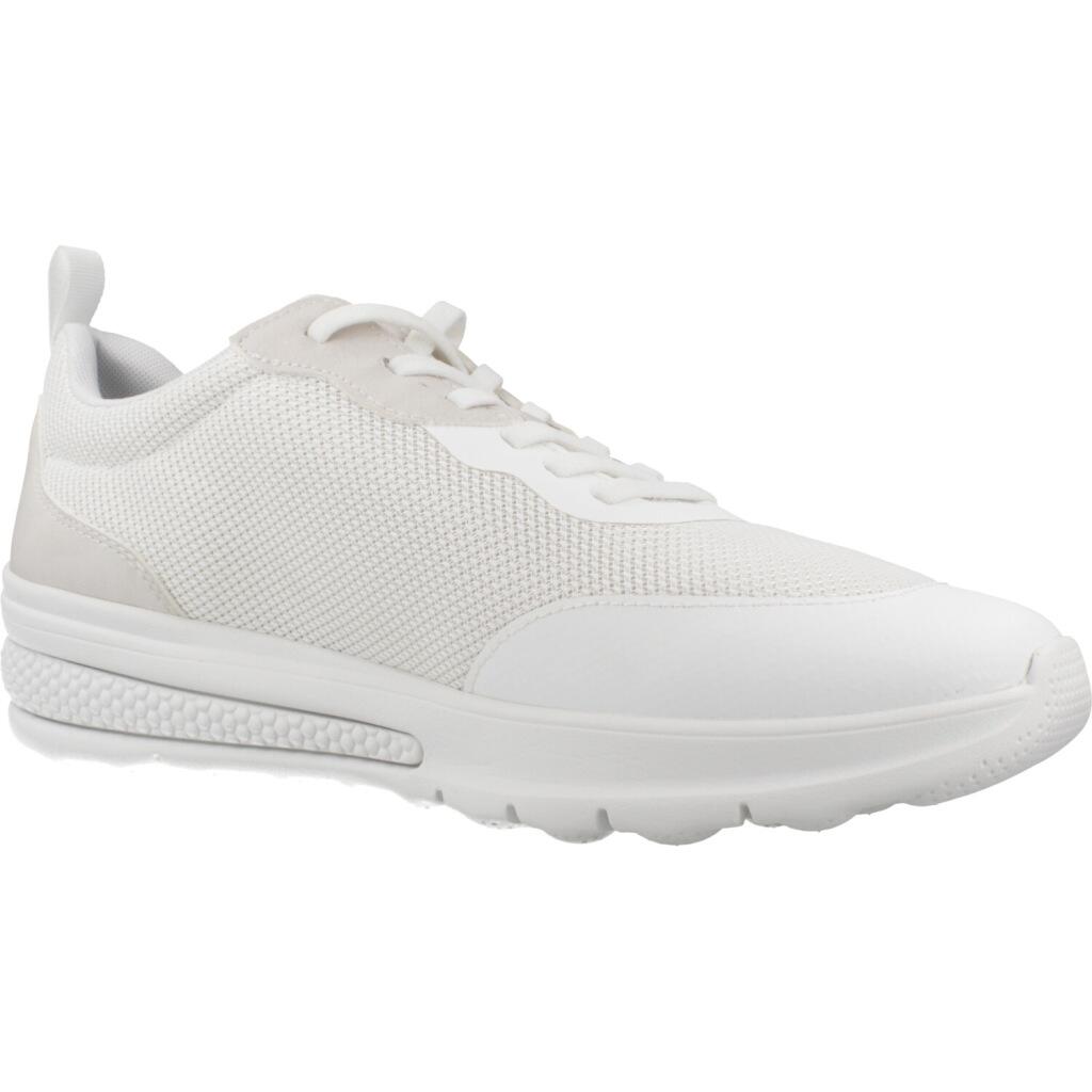 Zapatillas hombre Geox U Activart 5/5