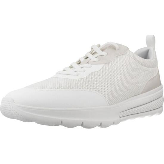 Buty GEOX U ACTIVART Biały