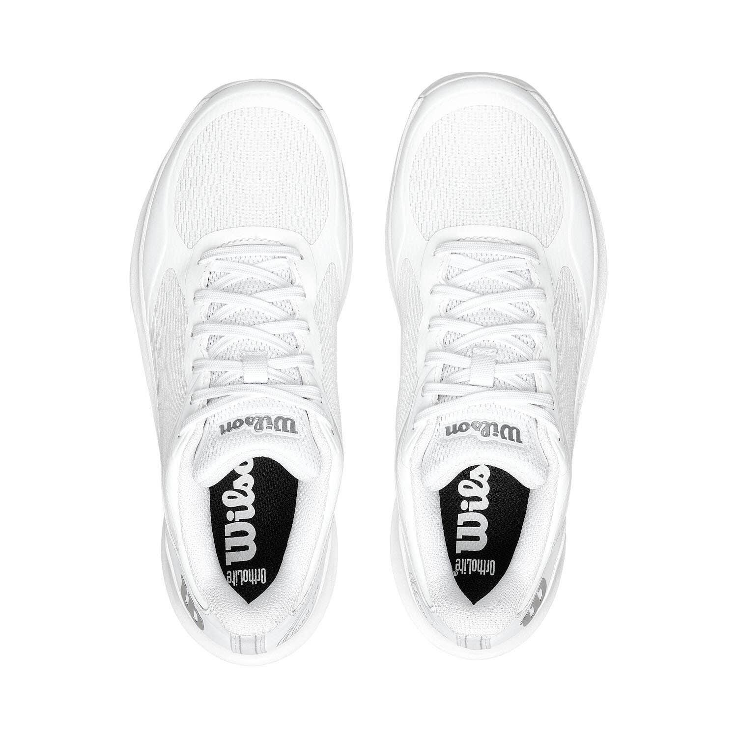 Wilson Hurakn Lite Blanco Mujer Wrs338470 5/7