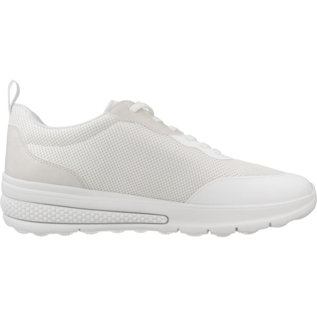 Zapatillas hombre Geox U Activart 4/5