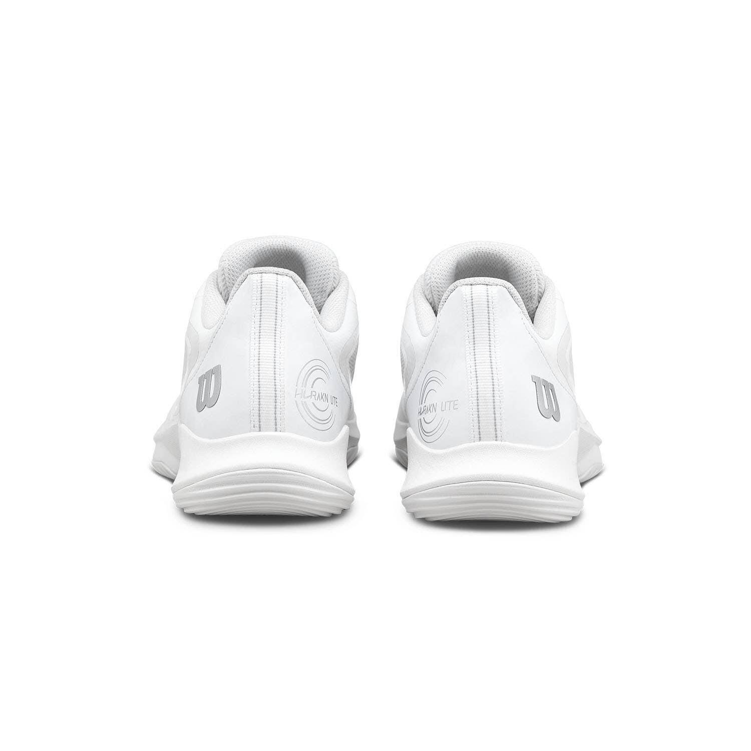 Wilson Hurakn Lite Blanco Mujer Wrs338470 4/7