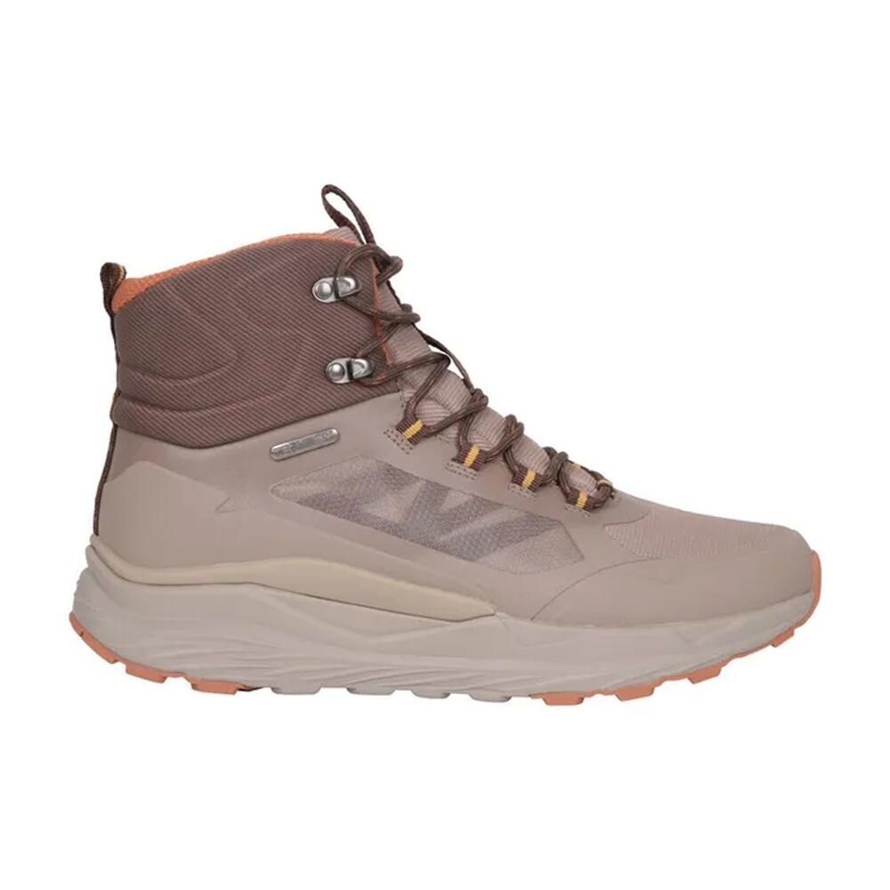 Bottines De Marche RIDGE Homme (Marron) 3/4