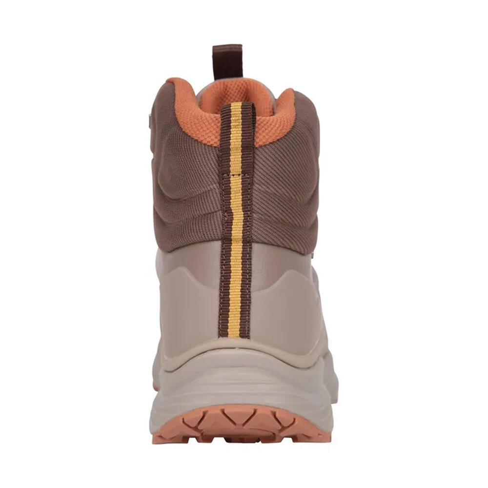 Bottines De Marche RIDGE Homme (Marron) 2/4