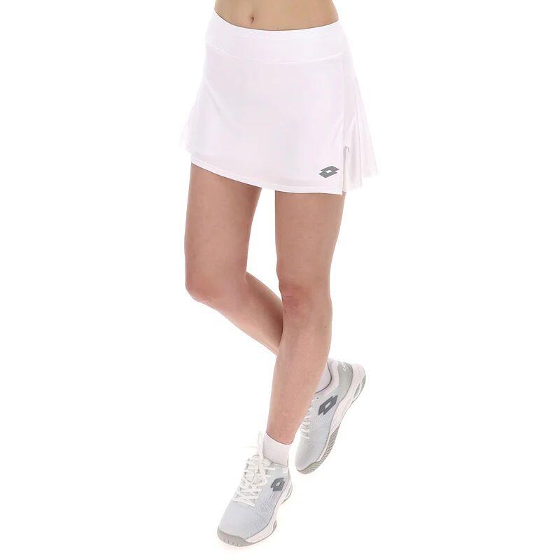 Spódniczka tenisowa damska Lotto Tech II-D2 skirt 1/3