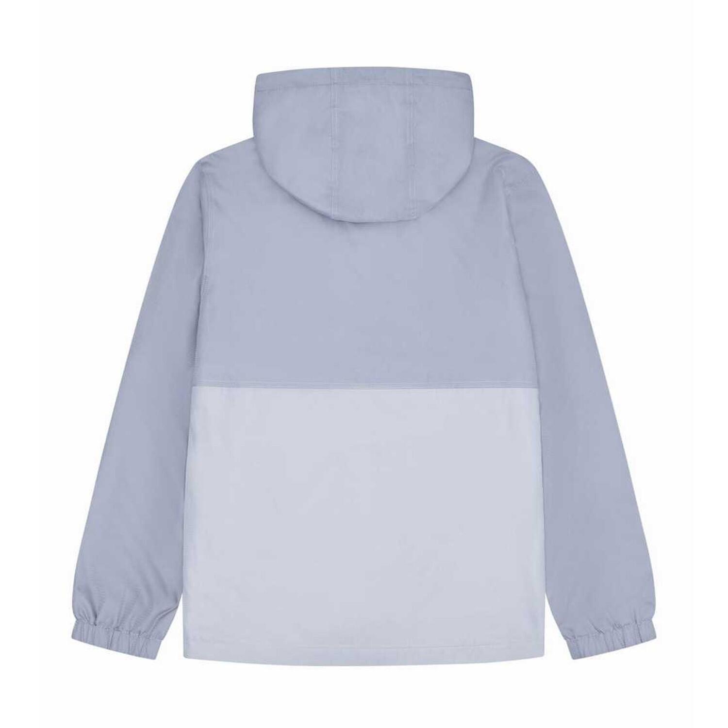 "RB1540" Windjacke für Herren Grau 2/4