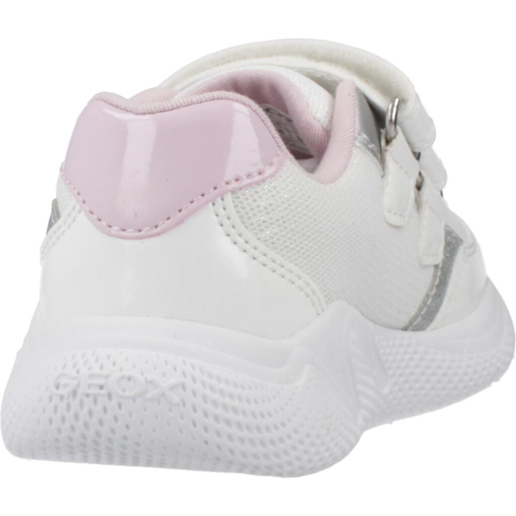 Zapatillas niña Geox B Sprintye Girl 3/5